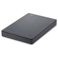 SEAGATE Expansion™ 5TB Portable Drive 2.5