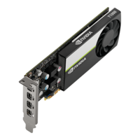 PNY Quadro T1000 8GB GDDR6 M.DPx4