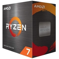 AMD Ryzen™ 7 5700X 3.4Ghz 32MB BOX