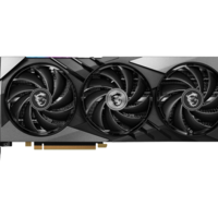 MSI GeForce RTX 4070 GAMING X SLIM 12G