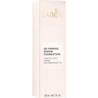 MAKEUP - 3D Firming serum 01 porcelain