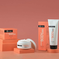 BODY TREATMENTS - BODY BUDY CELLULITE PEEL