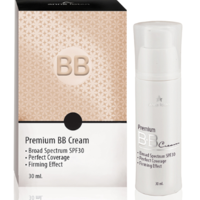 BB CREAM - PREMIUM BB CREAM SPF30 MEDIUM