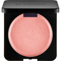 BLUSH & HIGHLIGHT POWDER - Satin blush peach 01