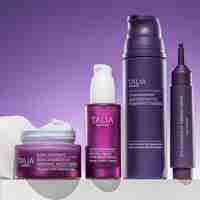 TALIA - RETINOL PRO C + OVERNIGHT SERUM