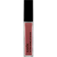 LIPS - Lip gloss ultra shine moving rose 06