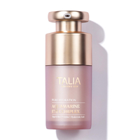 TALIA - Aquamarine eye complex