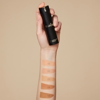 MAKEUP - Collagen deluxe 02 Ivory