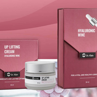 Hyaluronic Wine