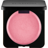 BLUSH & HIGHLIGHT POWDER - Satin blush rose 02