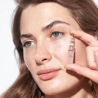 AMPOULES - SOS calming