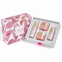 TALIA -  Pure Hydration Ritual Set