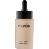 MAKEUP - Hydra liquid 03 Peach vanilla