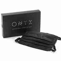 Onyx Antibacterial Silver Ion Mask