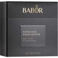 BLUSH & HIGHLIGHT POWDER - Satin duo hilighter