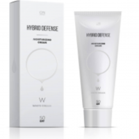 מארז טיפוח סיסטם Onmacabim System+ Hybrid Defense White SPF-50
