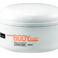 BODY TREATMENTS - CELLULITE CREAM