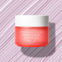 TALIA - Overnight Glow Miracle Mask