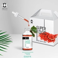 Dr.Klein Super Food - Nutri Intense