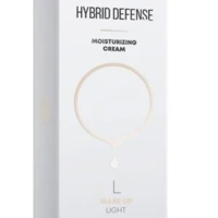 מארז טיפוח סיסטם Onmacabim System+ Hybrid Defense Light SPF-50