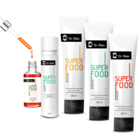 Dr.Klein Super Food - Nutri Intense