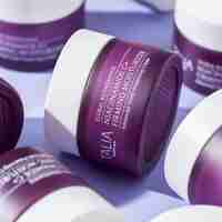 TALIA - NIACINAMIDE C+ FIRMING MOISTURIZER