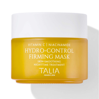TALIA - Hydro-Control Firming Mask