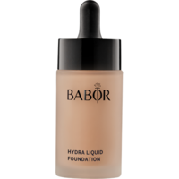 MAKEUP - Hydra liquid 12 Cinnamon