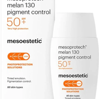Mesoprotech Melan 130 Pigment Control