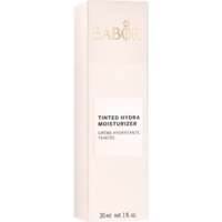MAKEUP - Tinted hydra moisturizer natural 02