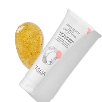 TALIA - APPLE PEACH FACE EXPOLIATOR