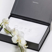Onyx Lunar Beauty Pillowcase