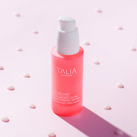 TALIA - HYALURONIC GLOW MOISTURIZING SERUM