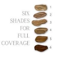02 Even Glow Luminous Foundation