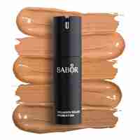 MAKEUP - Collagen deluxe 02 Ivory