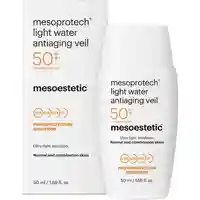 Mesoprotech Light Water Antiaging Veil