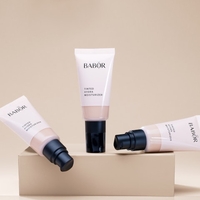 MAKEUP - Tinted hydra moisturizer natural 02