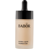 MAKEUP - Hydra liquid 06 Natural