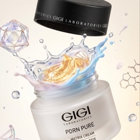 PDRN Regenerative Moisture Cream קרם לחות