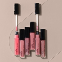 LIPS - Lip gloss ultra shine silk 03