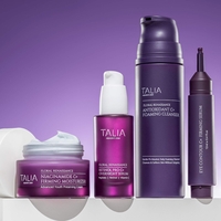 +TALIA - ANTIOXIDANT FOAMING CLEANSER C