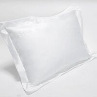 Onyx Lunar Beauty Pillowcase
