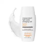 Mesoprotech Light Water Antiaging Veil