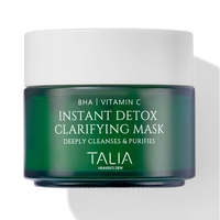 TALIA - INSTANT DETOX SUPERCLAY MASK