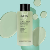 TALIA - DUNALIELLA ANTIOXIDANT REPLENISHING ESSENCE