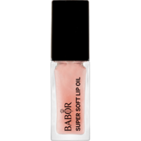 LIPS - Super soft lip oil pearl pink 01