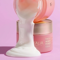 TALIA - MOISTURIZING GLOW POWER CREAM