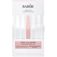 AMPOULES - SOS calming