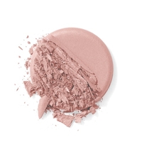 BLUSH & HIGHLIGHT POWDER - Satin blush peach 01