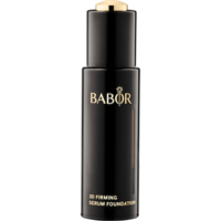 MAKEUP - 3D Firming serum 01 porcelain